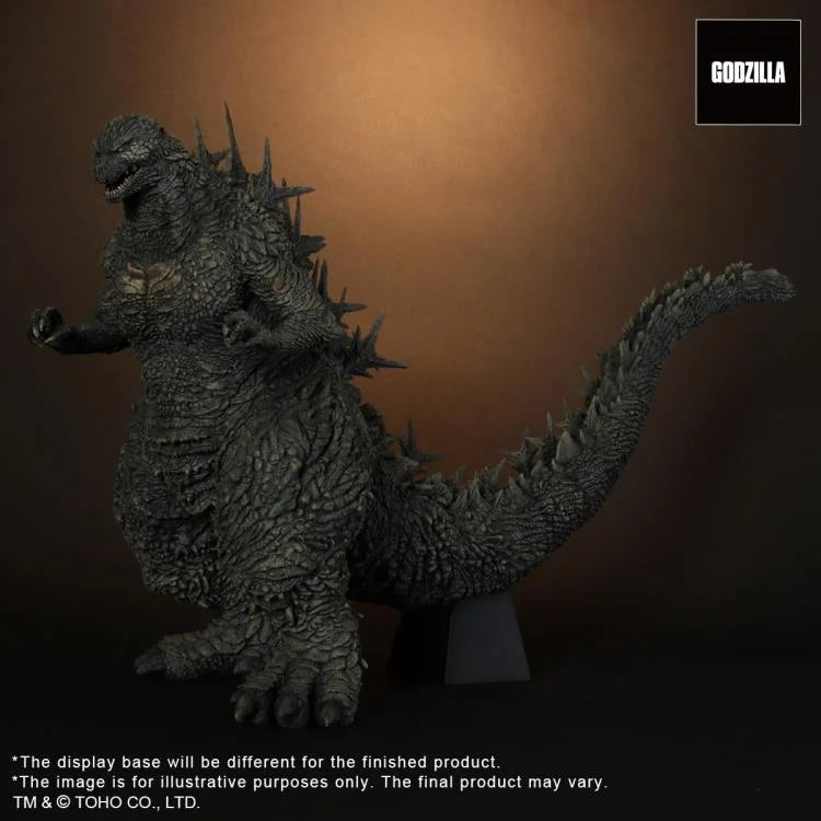 Godzilla Minus One Toho 30cm Series Godzilla