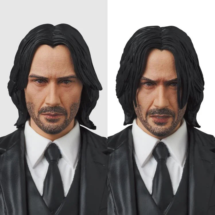 Mafex No. 212 - John Wick Chapter 4 Action Figure
