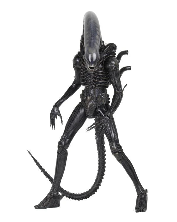 NECA - Alien 40th Anniversary Big Chap - 1/4th Scale Action Figure (Quarter Scale)