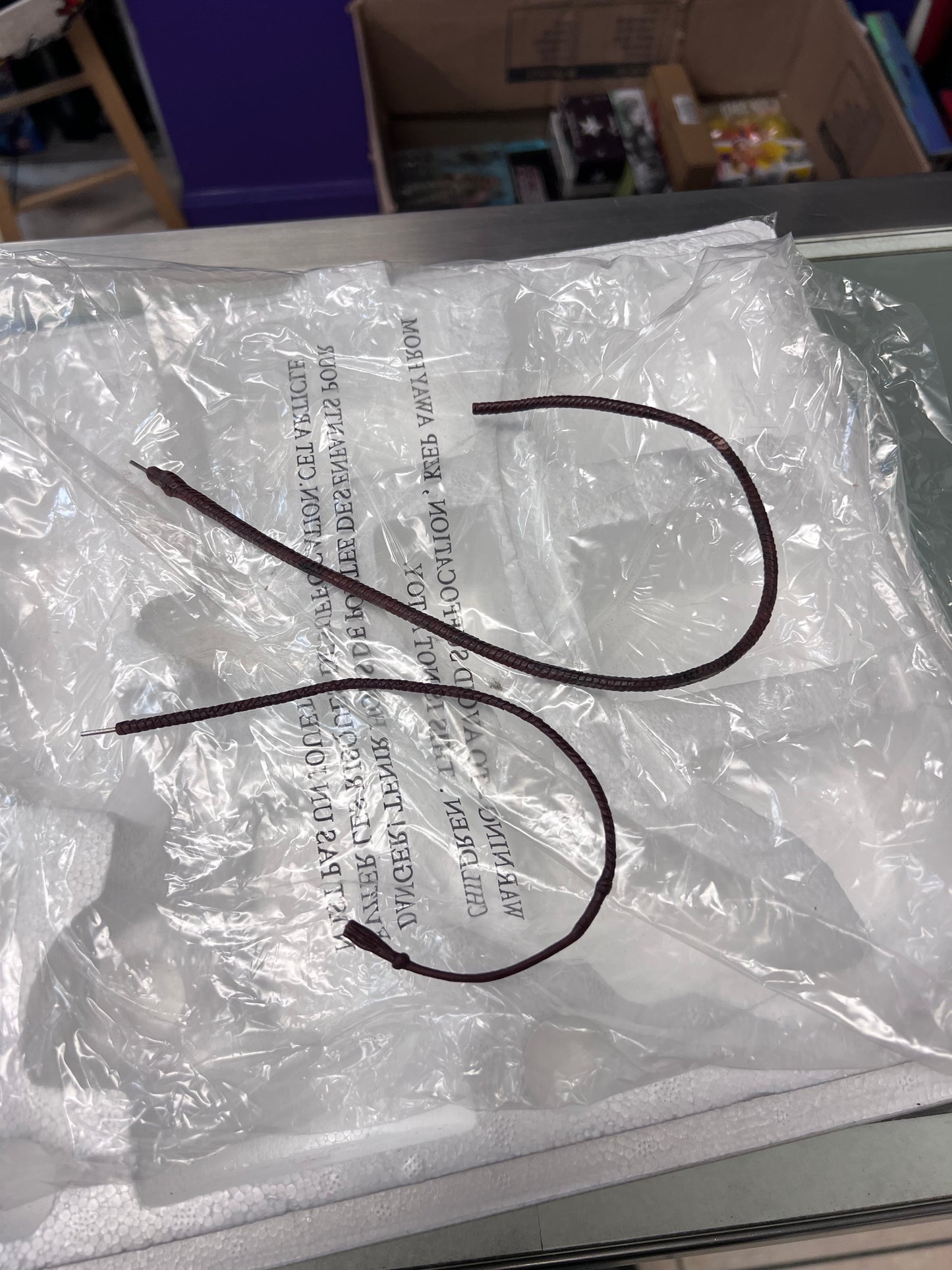 Indiana Jones Collectible Mini Bust - Raiders of the Lost Ark - Gentle Giant - 2008 (2591/5000) (OPEN BOX)