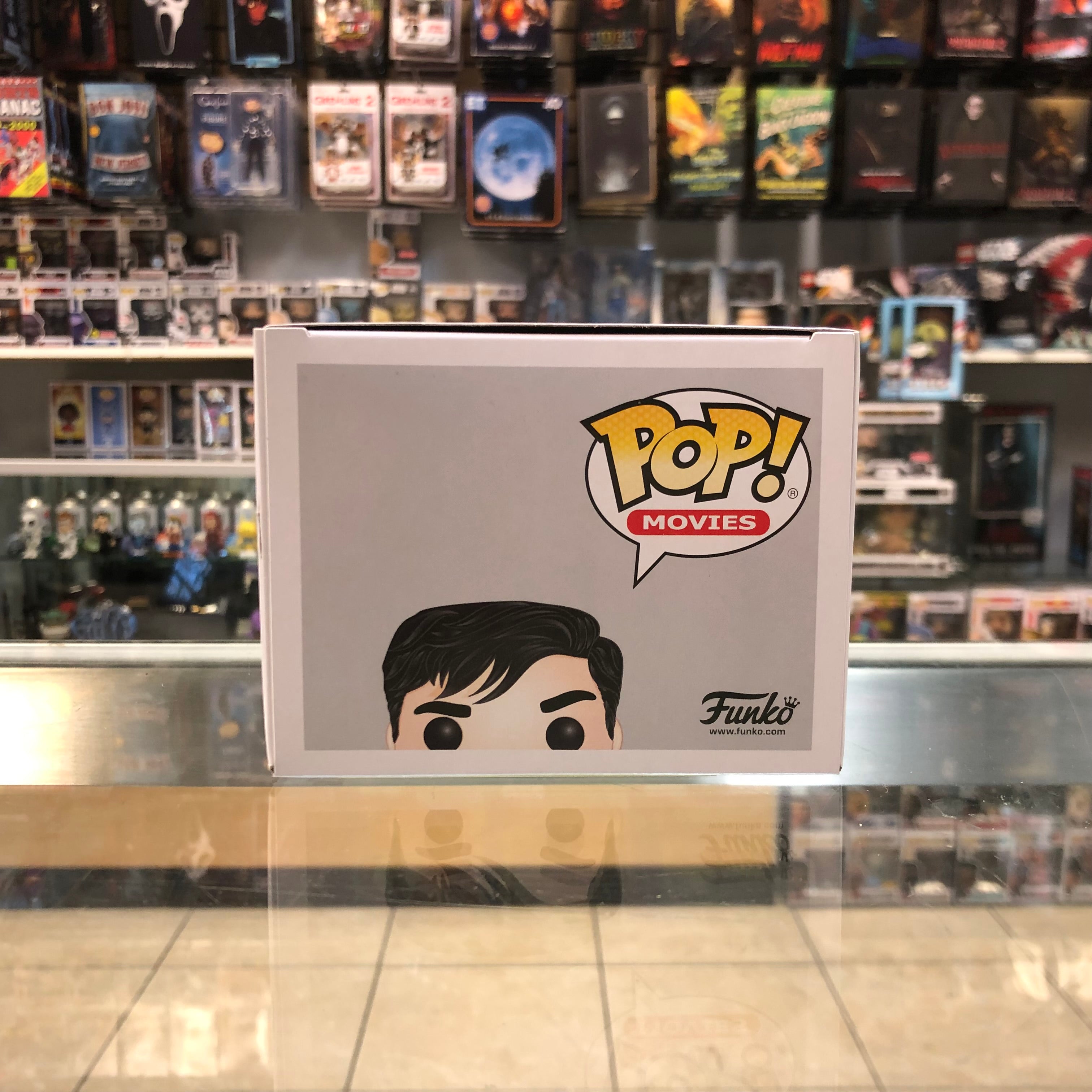 Funko Pop! Movies - Little Shop of Horrors - Orin Scrivello