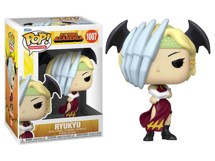 Funko Pop! - My Hero Academia - Ryukyu - 1007