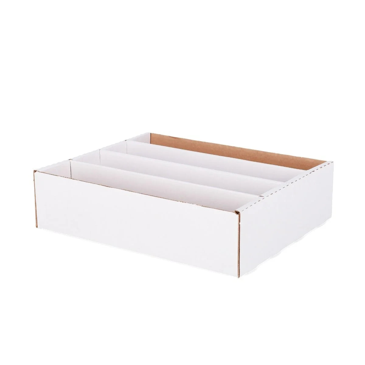 BCW - 3200 Count Storage Box (Full Lid)