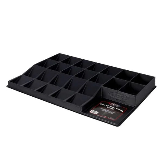 BCW - Card Sorting Tray