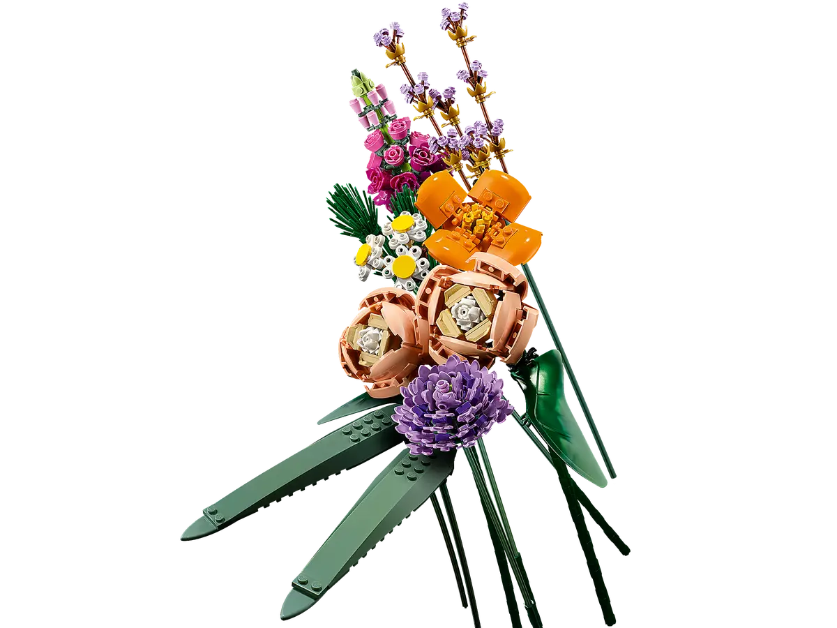 LEGO Botanical Collection - Flower Bouquet - 10280