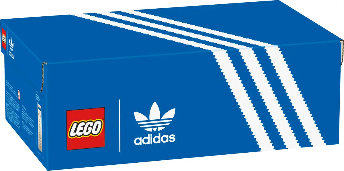 LEGO - adidas Originals Superstar - 10282