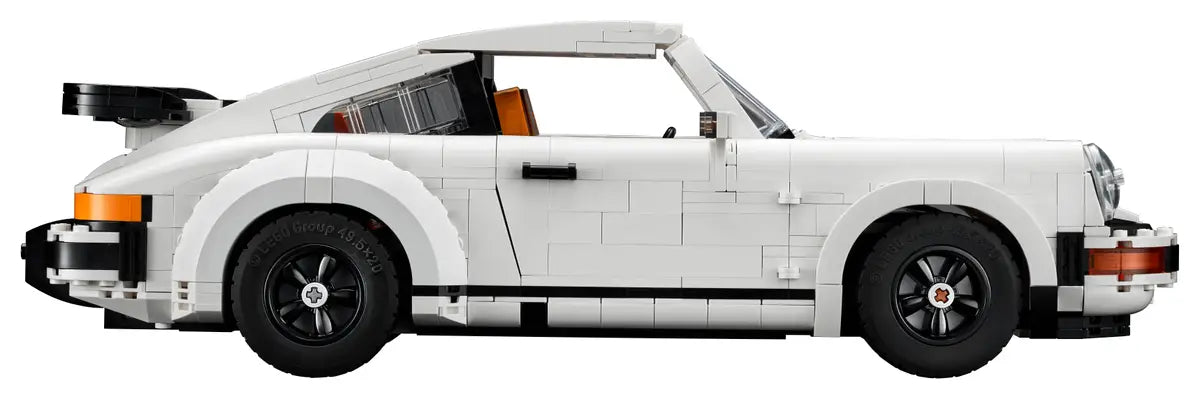 LEGO - ICONS - Porsche 911 - 10925