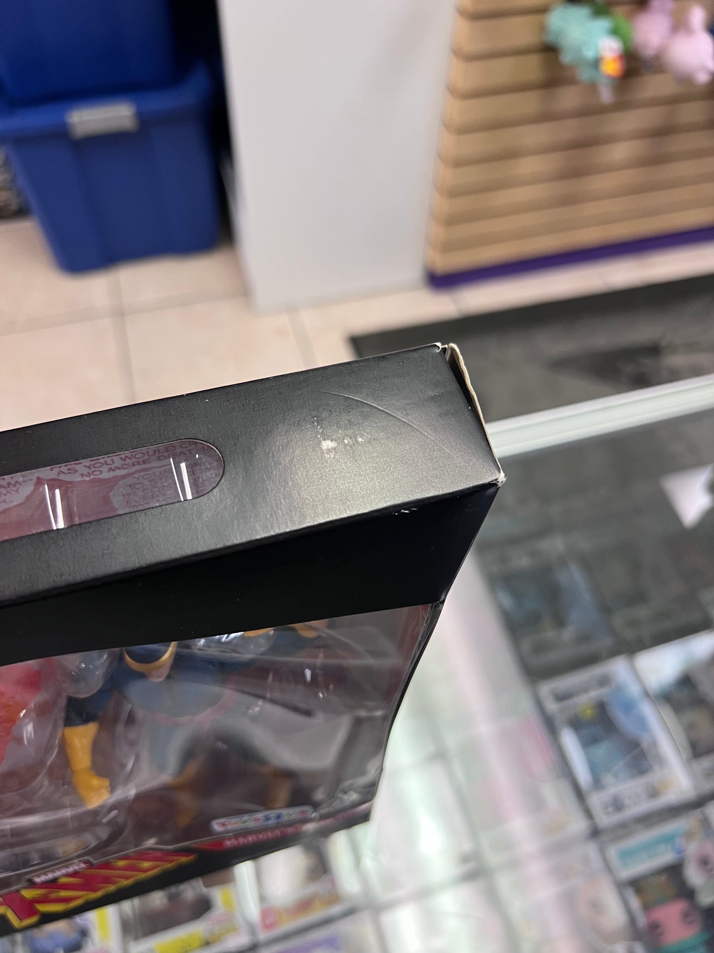 Marvel Legends Marvel's Dark Pheonix & Marvel's Cyclops Action Figure 2-Pack (TRU)