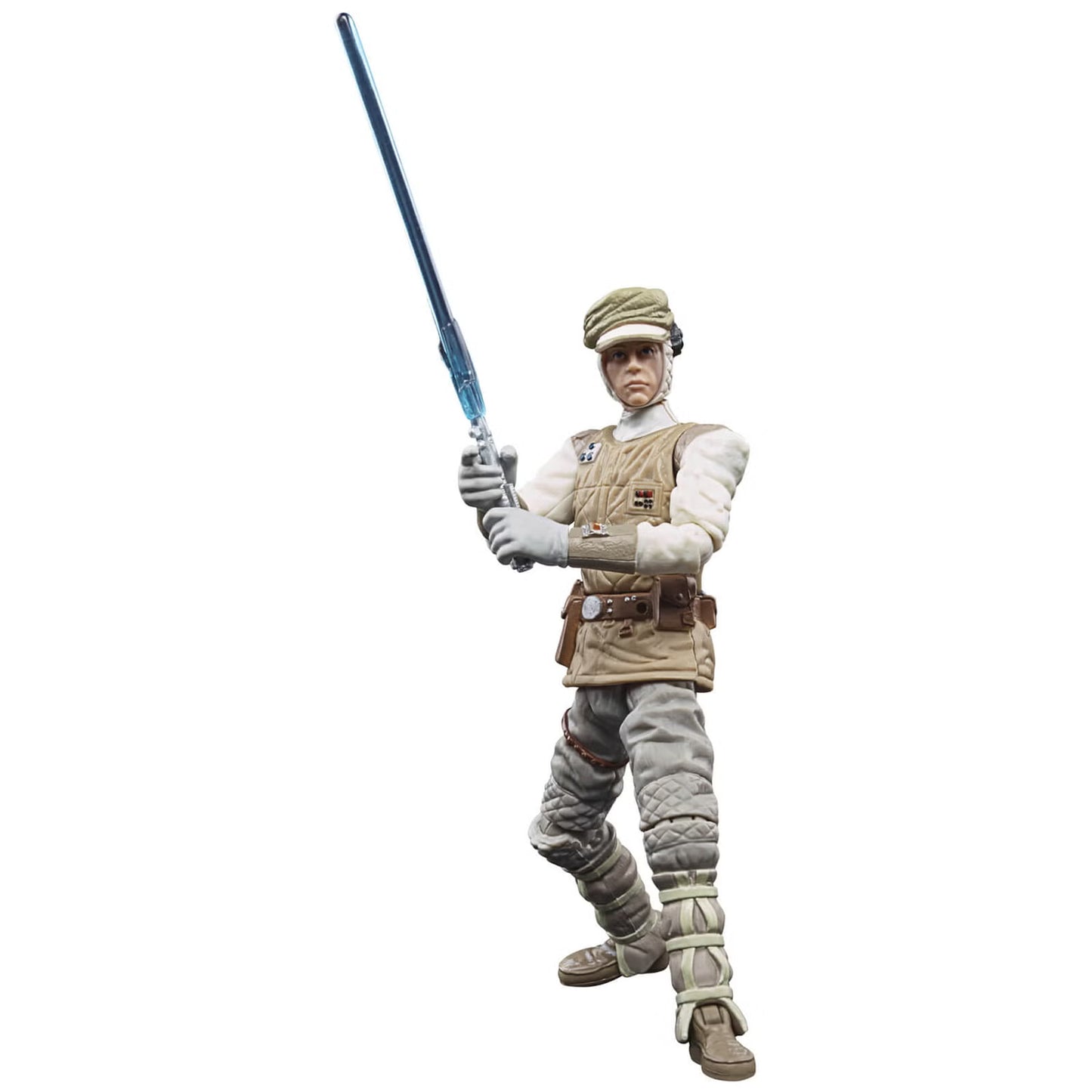 Star Wars The Vintage Collection - Luke Skywalker (Hoth Outfit) VC95 - 3.75" Action Figure