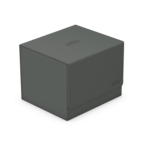 Deck Case: Minthive 30+ Graded - Grey