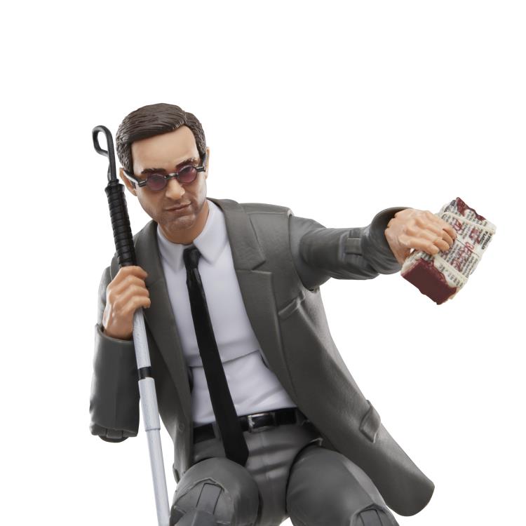 Spider-Man: No Way Home Marvel Legends Matt Murdock