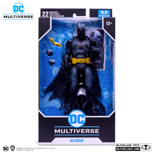 McFarlane Toys DC Multiverse - Batman (DC Future State)