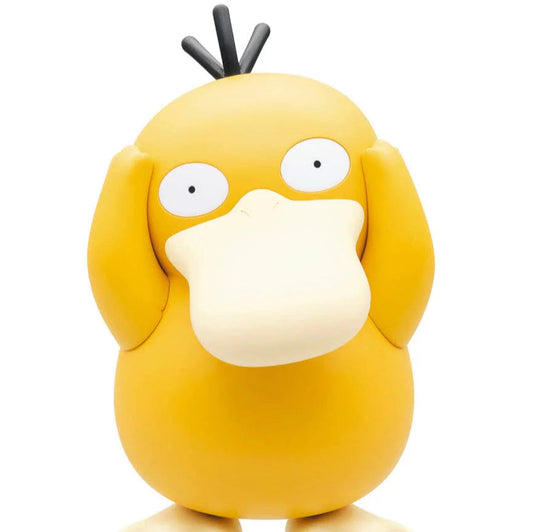 Pokémon Psyduck 21 Quick Model Kit