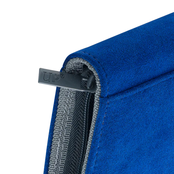 Ultra Pro - Vivid Deluxe 9-Pocket Zippered PRO-Binder