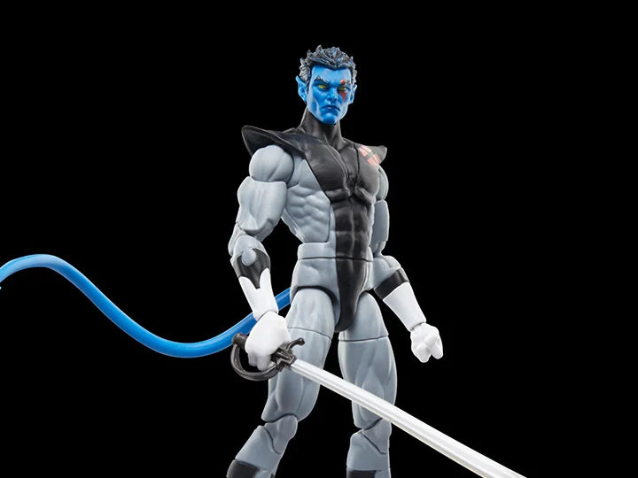 Marvel Legends X-MEN - Nightcrawler - Marvel's Nemesis Wave