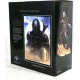 Star Wars Premier Collection - The Mandalorian MK1 Statue 1/7 Scale - Diamond Select - Gentle Giant
