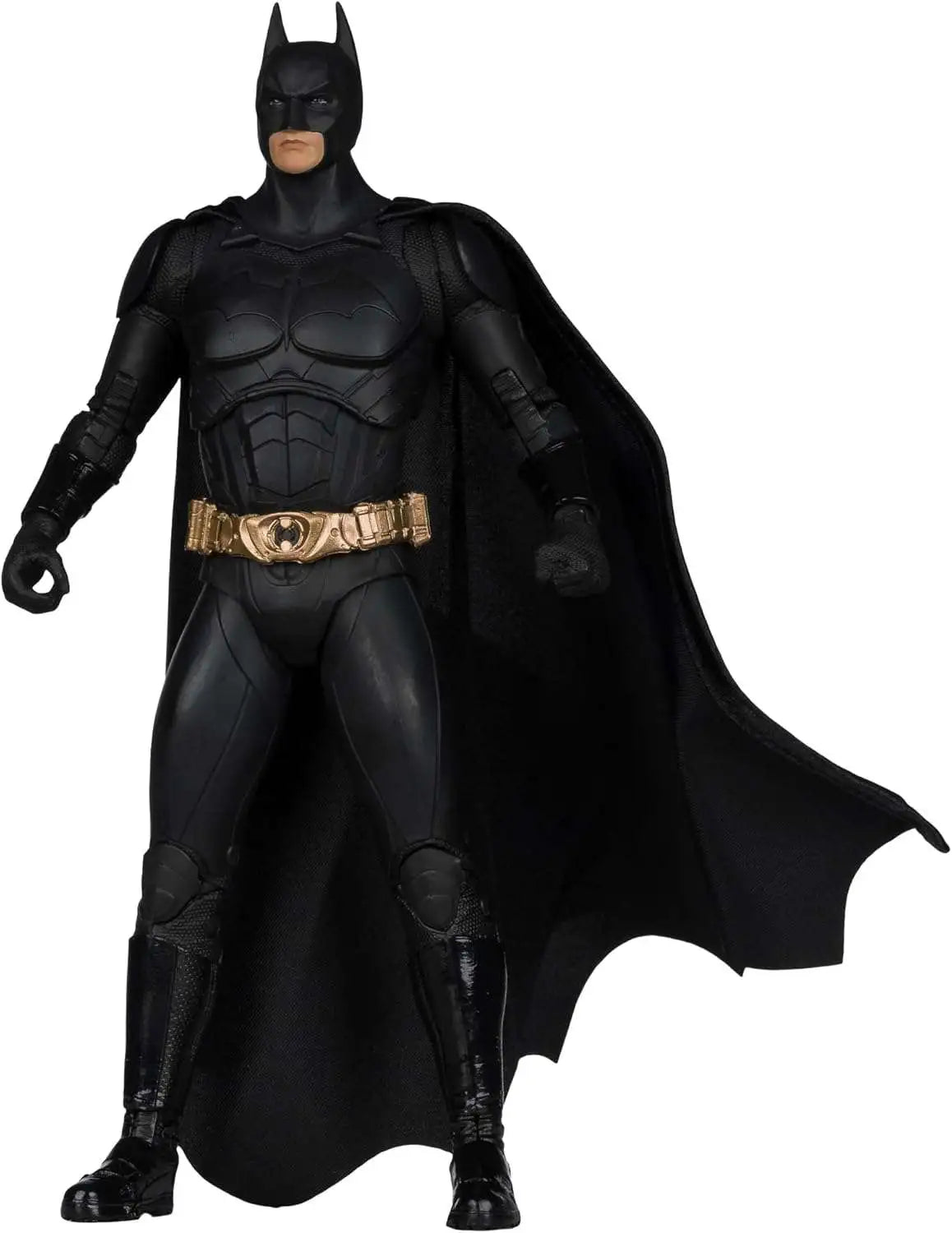 McFarlane Toys - DC Multiverse - Batman Action Figure [Batman Begins]