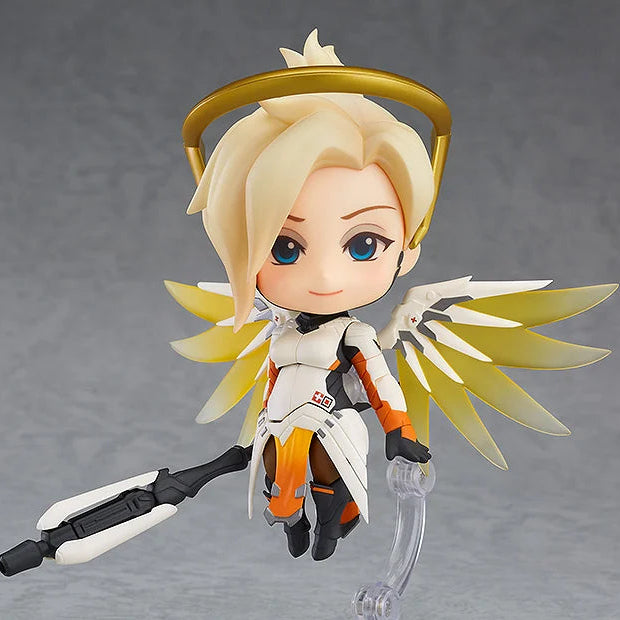 Good Smile Company 790 - Mercy (Classic Skin Edition) - Nendoroid