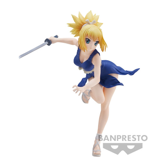 Bandai - Banpresto - Dr. Stone Kohaku Figure