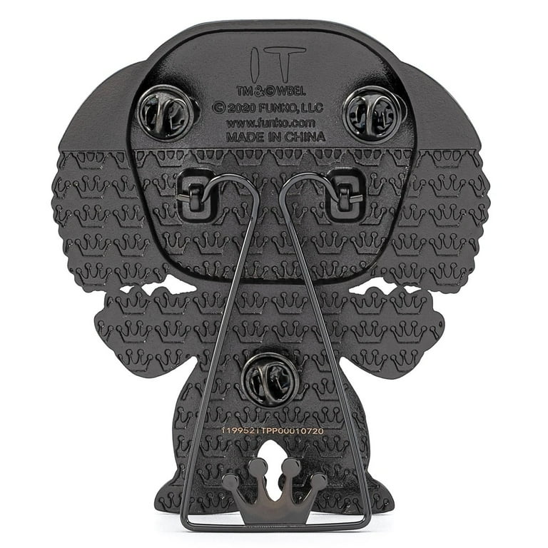 Funko POP! Pins - Horror - Pennywise 1990 - IT 01