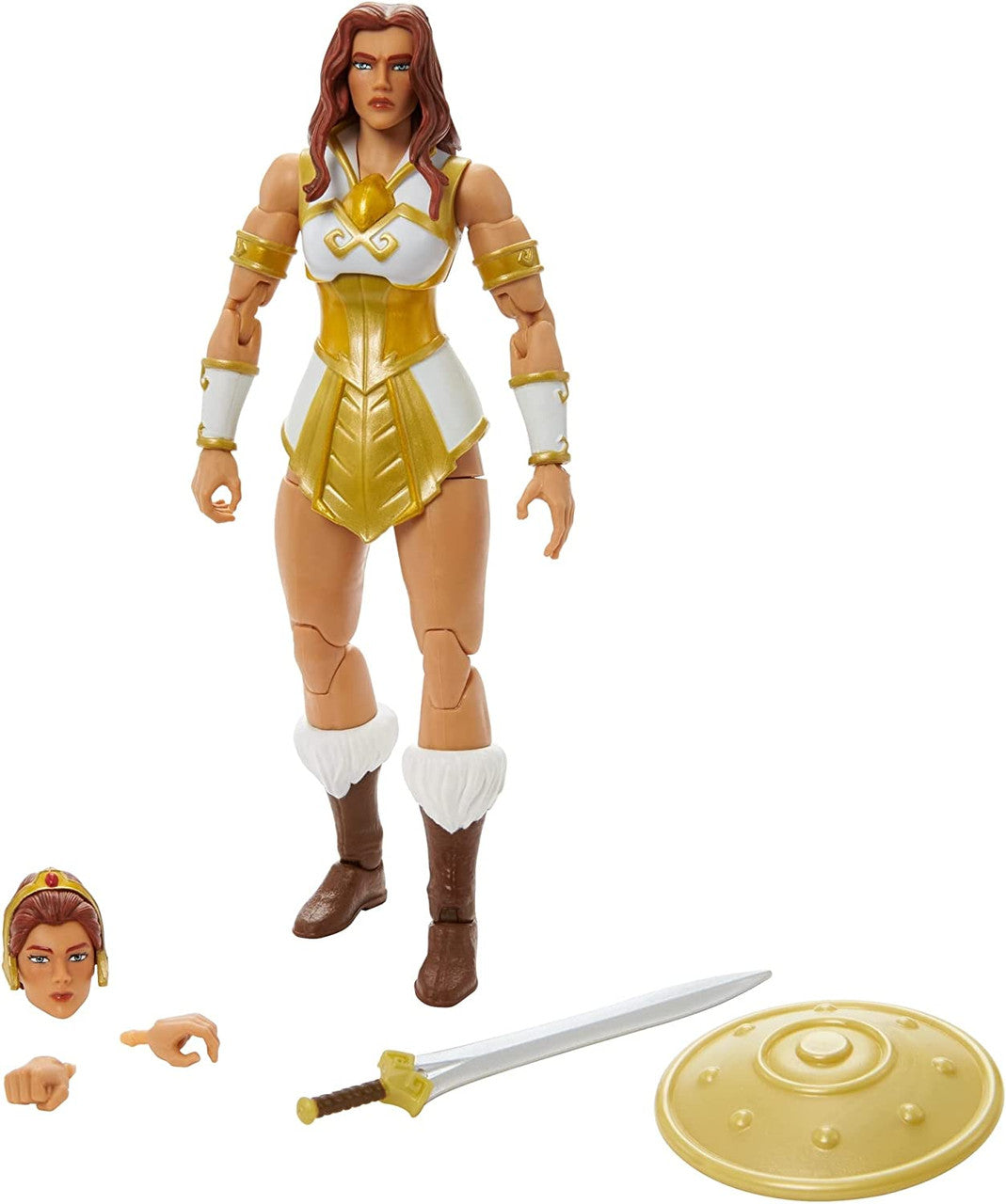 Masters of the Universe - Masterverse - Teela - 7" Action Figure