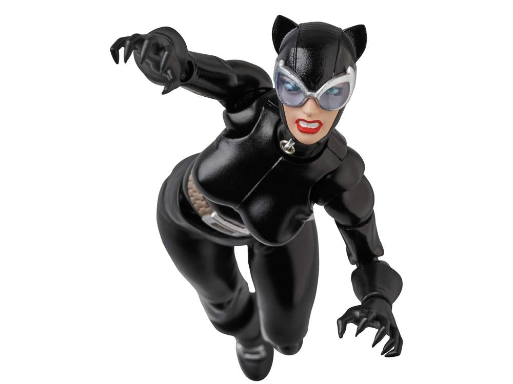 Batman: Hush MAFEX No.123 Catwoman