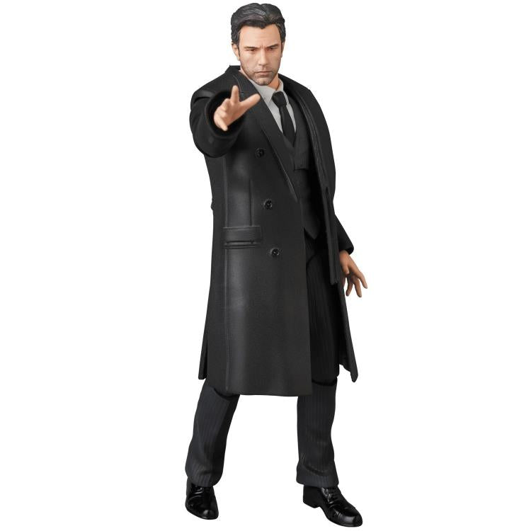 Justice League MAFEX No.076 Bruce Wayne