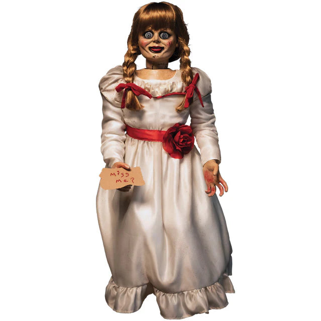 The Conjuring - Annabelle Doll (Trick or Treat Studios)