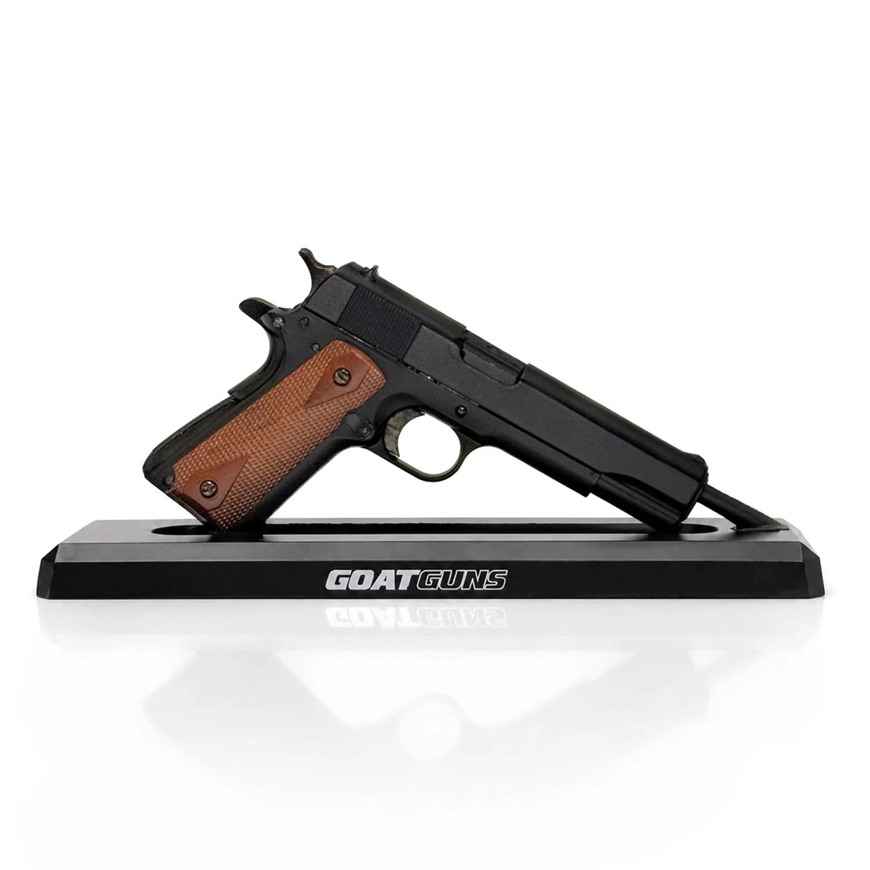 Miniature 1911 Die Cast Model Kit - (1911 Model - Black)