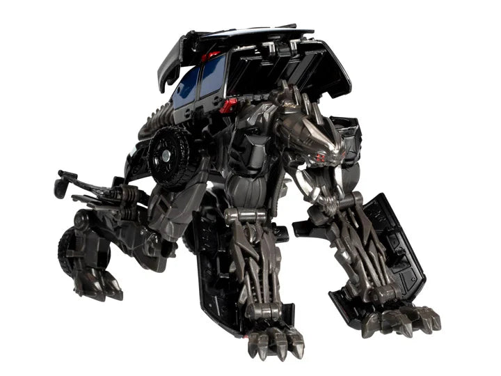 Transformers: Dark of the Moon Studio Series 94 Deluxe Class Hatchet