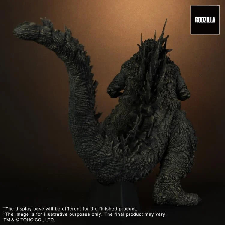 Godzilla Minus One Toho 30cm Series Godzilla