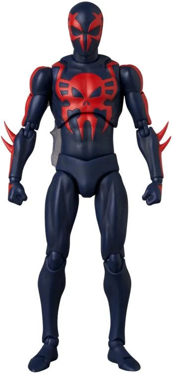 アメコミ MAFEX No.239 SPIDER-MAN 2099 COMIC Ver c Amazon.com: MEDICOM Toy MAFEX No. 239 Spider-Man 2099 Spider