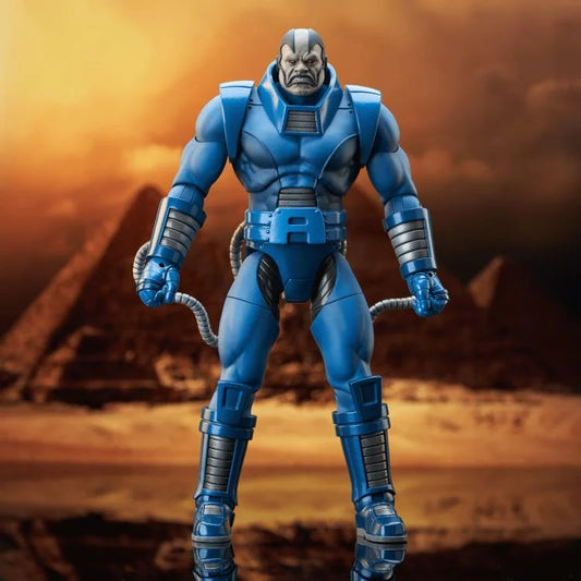 Marvel Select - Apocalypse Collector's Action Figure with Accessories (2023)