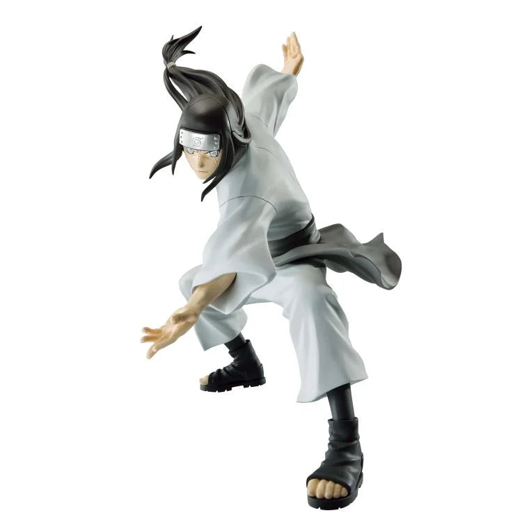 Naruto - 20th Anniversary - Hyuga Neji (Vibration Stars) - figure