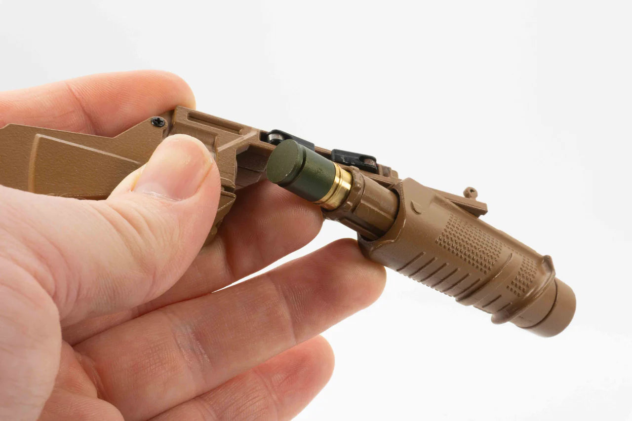 FN® MK 13 Grenade Launcher Model (GOAT GUNS)
