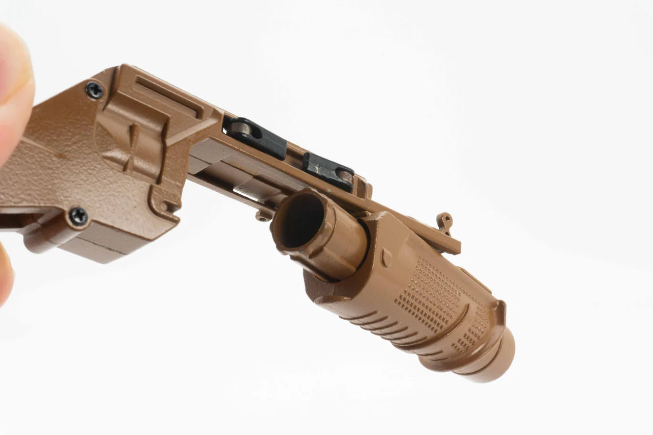 FN® MK 13 Grenade Launcher Model (GOAT GUNS)
