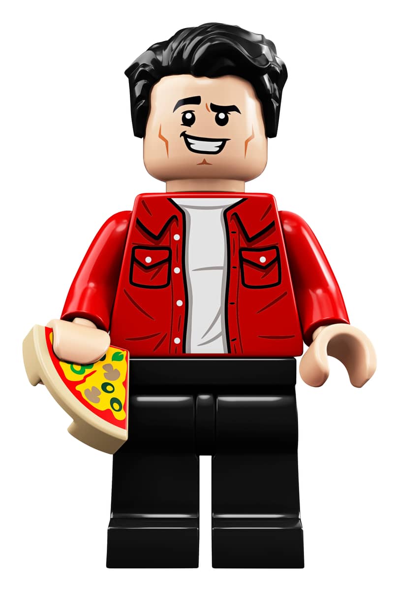 LEGO Ideas - Central Perk - 21319 (RETIRED)