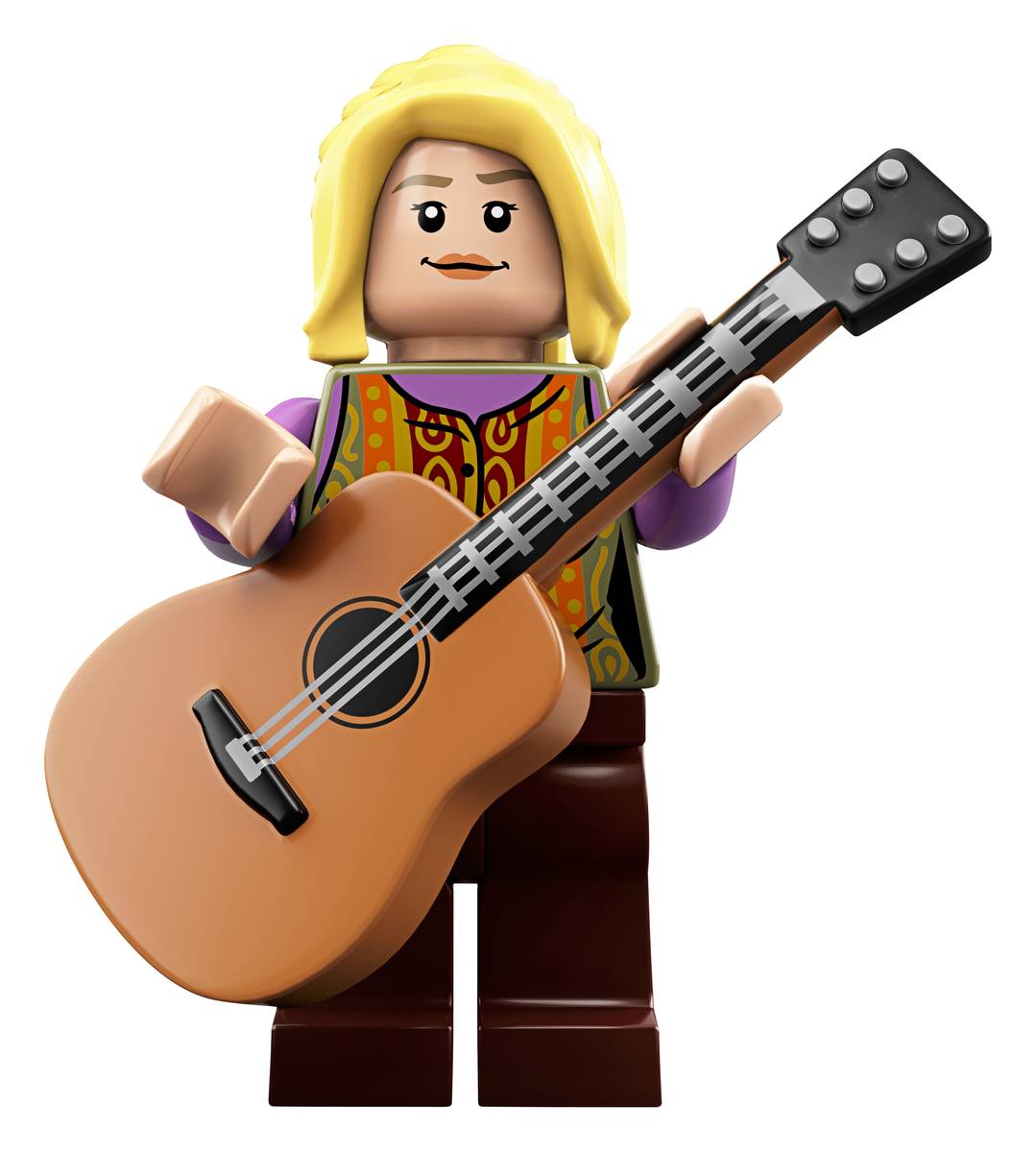 LEGO Ideas - Central Perk - 21319 (RETIRED)