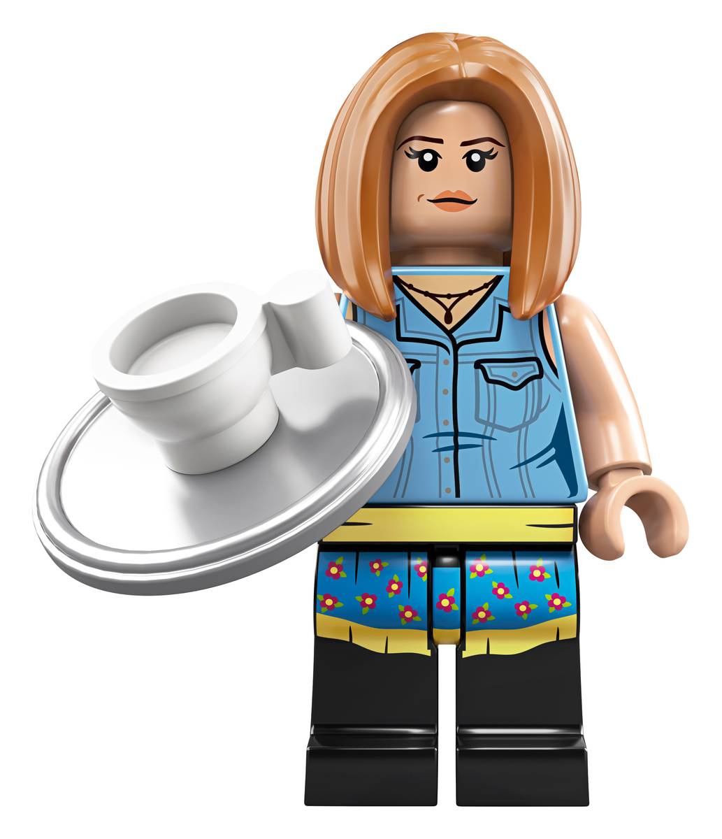 LEGO Ideas - Central Perk - 21319 (RETIRED)