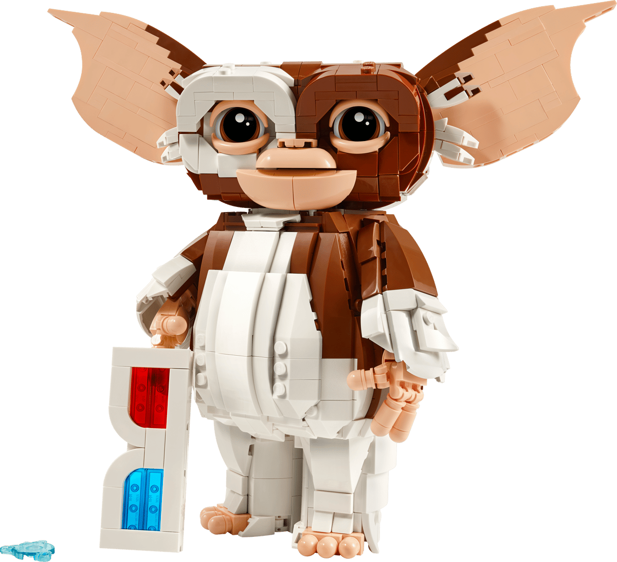 LEGO Ideas - Gremlins™: Gizmo - 21361