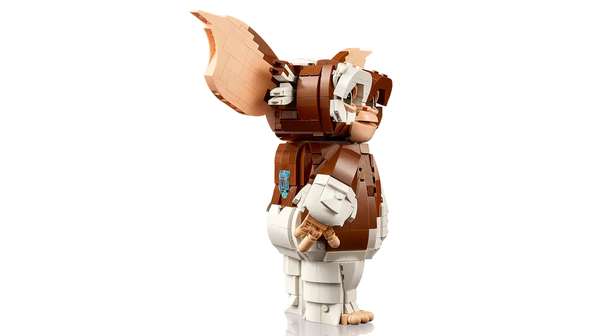 LEGO Ideas - Gremlins™: Gizmo - 21361
