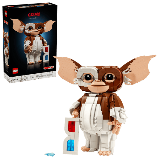 LEGO Ideas - Gremlins™: Gizmo - 21361