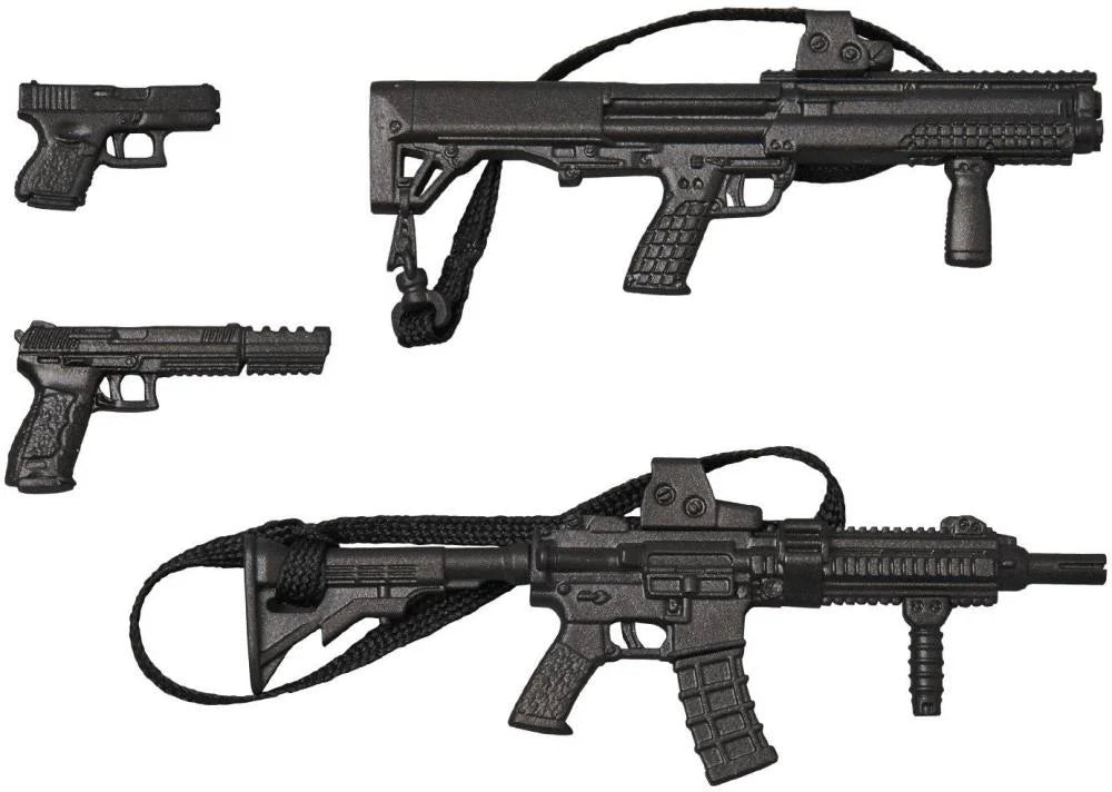 Mafex No. 070 John Wick Action Figure