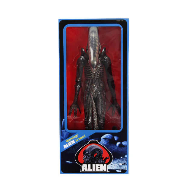 NECA - Alien 40th Anniversary Big Chap - 1/4th Scale Action Figure (Quarter Scale)