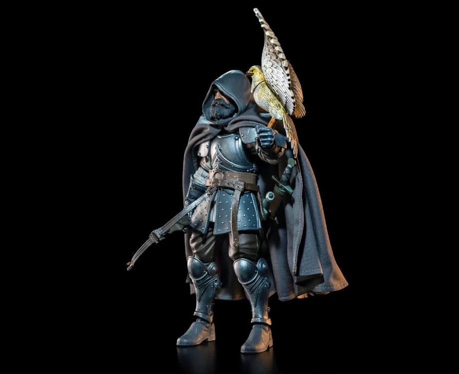 Mythic Legions: All-Stars Duban (Xylona's Flock) Figure