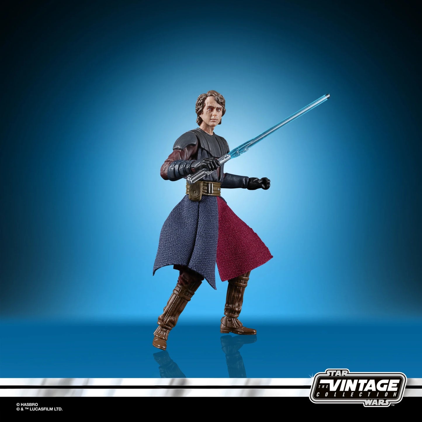 Star Wars The Vintage Collection - Anakin Skywalker VC92 - 3.75" Action Figure
