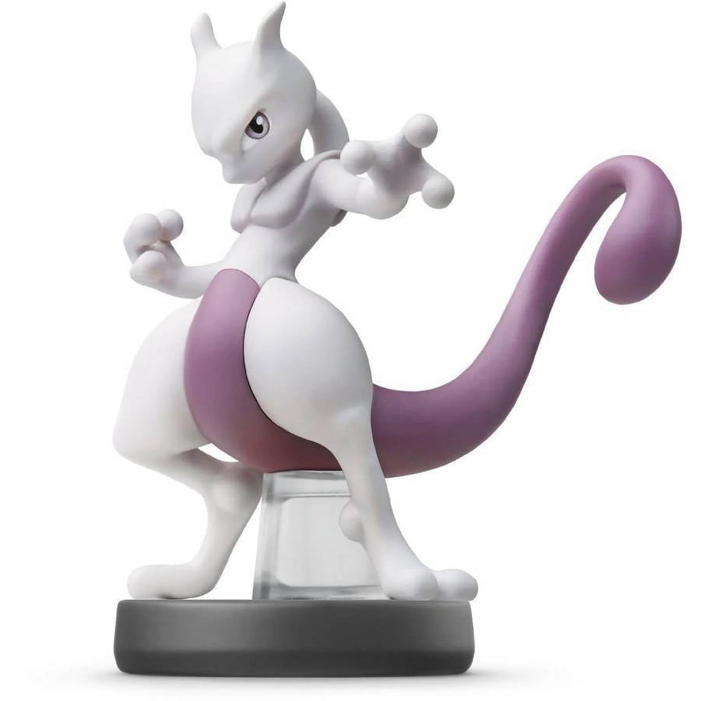 Amiibo - Mewtwo - Super Smash Bros. Series