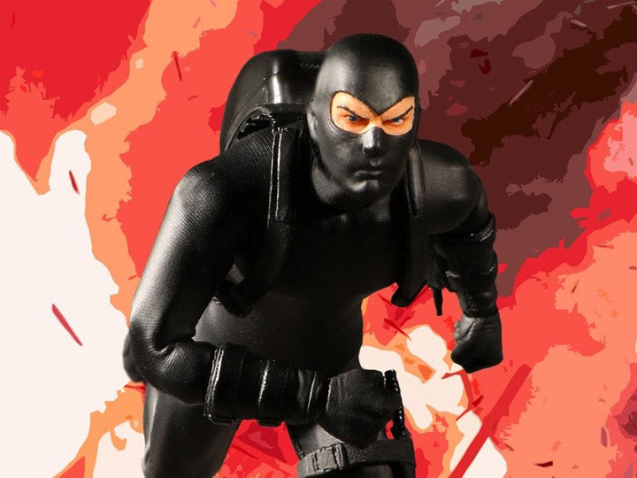 Mezco One:12 Collective - Diabolik One:12 Collective Diabolik