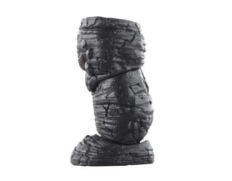 Marvel Legends - Marvel Knights - Luke Cage Power Man - Mindless One BAF