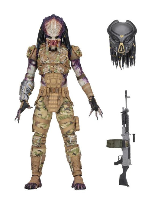 NECA - The Predator Ultimate Emissary #1 Figure